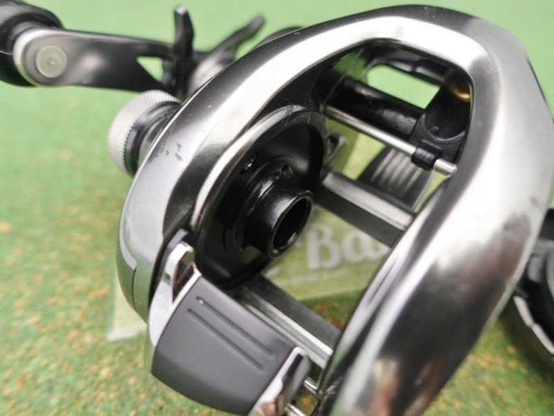 Photo14: Shimano 15 Metanium DC HG [5045] (14)