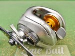 Photo2: Shimano Metanium Mg  [5047] (2)