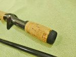 Photo4: Mamiya Hunting Shaft Boron 66 [5054] (4)