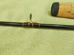 Photo6: Mamiya Hunting Shaft Boron 66 [5054] (6)