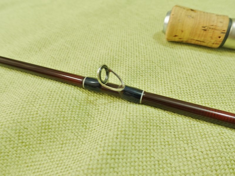 Photo8: Tulala x Baksyn Lite Wire 70 [5052] (8)