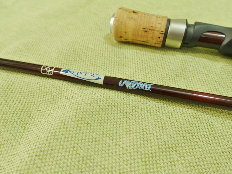 Photo7: Tulala x Baksyn Lite Wire 70 [5052] (7)