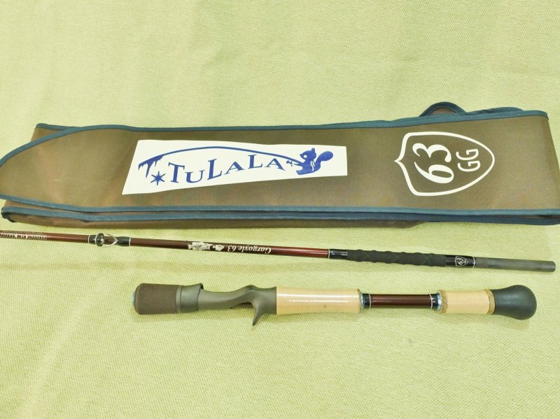 Photo1: Tulala x Drank Crazy Gargoyle 63 [NEW] (1)