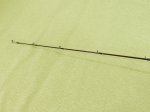 Photo10: Tulala x Baksyn Lite Wire 70 [5052] (10)
