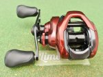 Photo1: Shimano 19 Scorpion 151XG [5055] (1)