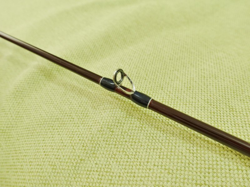 Photo9: Tulala x Baksyn Lite Wire 70 [5052] (9)