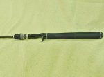 Photo1: Jackall Poison C-63M  GH [5053] (1)