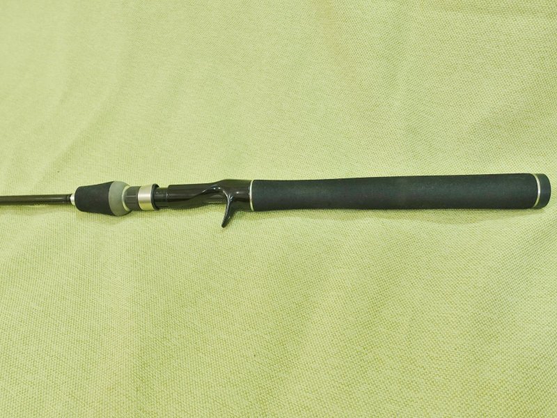 Photo1: Jackall Poison C-63M  GH [5053] (1)