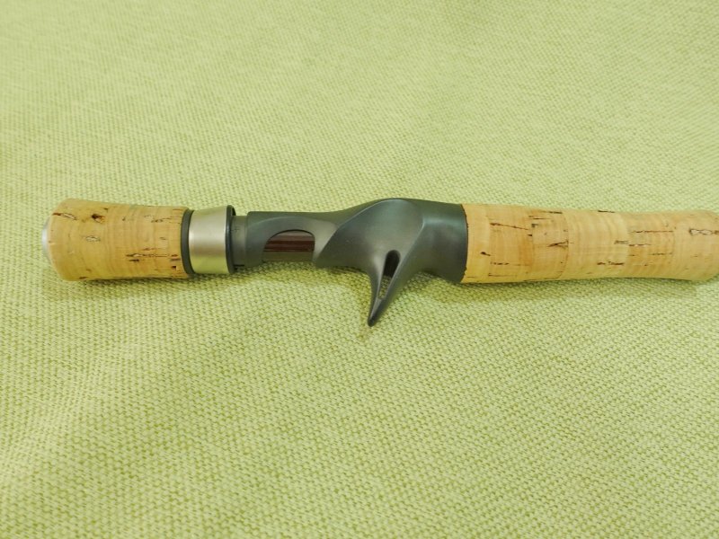 Photo3: Tulala x Baksyn Lite Wire 70 [5052] (3)