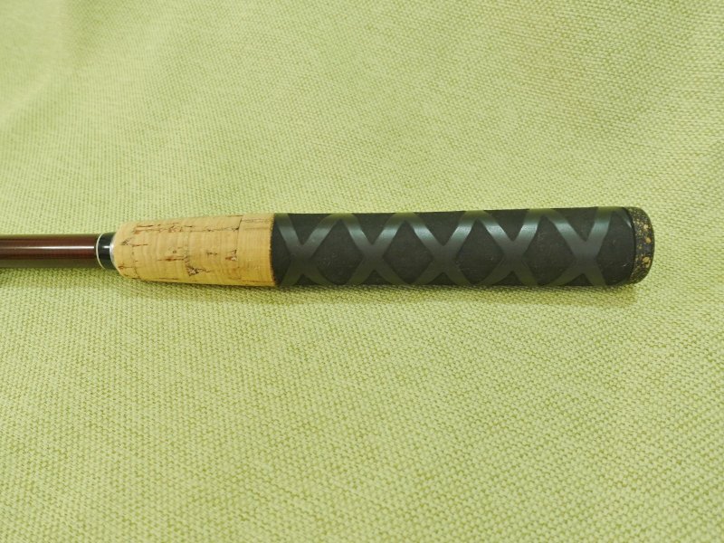 Photo2: Tulala x Baksyn Lite Wire 70 [5052] (2)