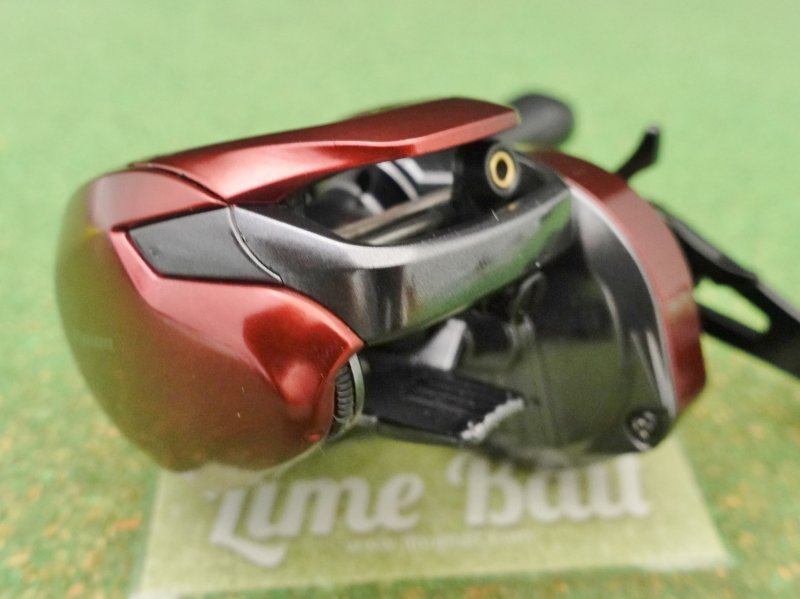 Photo6: Shimano 19 Scorpion 151XG [5055] (6)