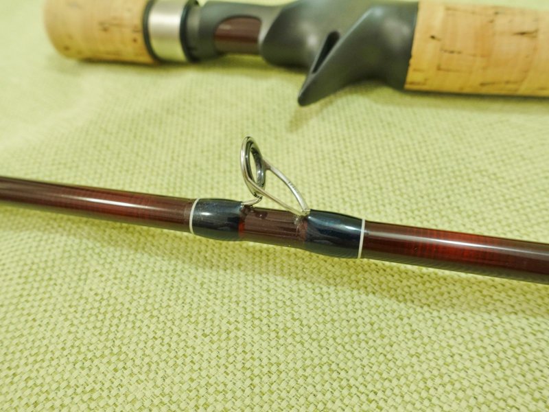 Photo6: Tulala x Baksyn Lite Wire 70 [5052] (6)