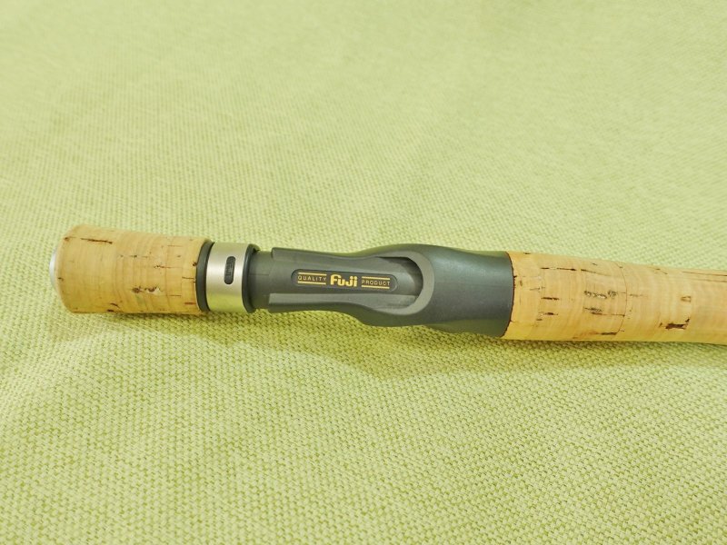 Photo4: Tulala x Baksyn Lite Wire 70 [5052] (4)