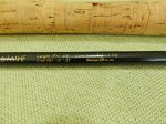 Photo5: Mamiya Hunting Shaft Boron 66 [5054] (5)