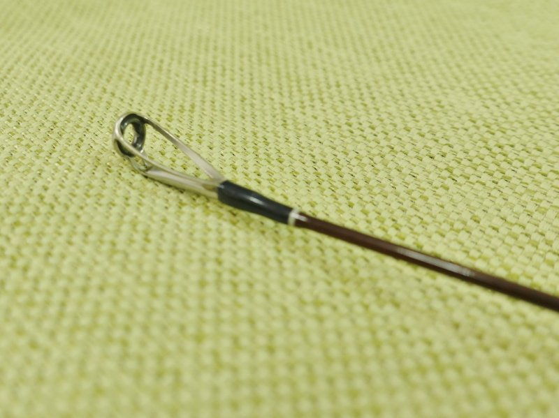 Photo11: Tulala x Baksyn Lite Wire 70 [5052] (11)