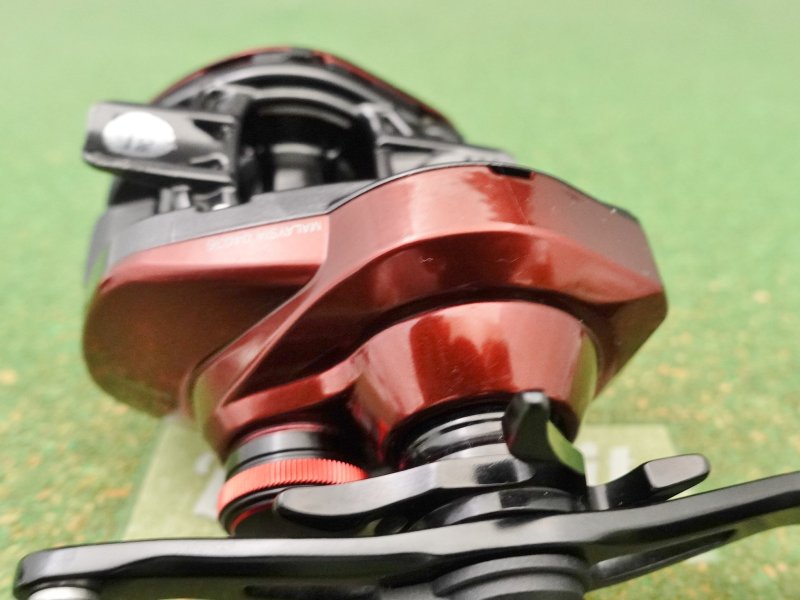 Photo11: Shimano 19 Scorpion 151XG [5055] (11)