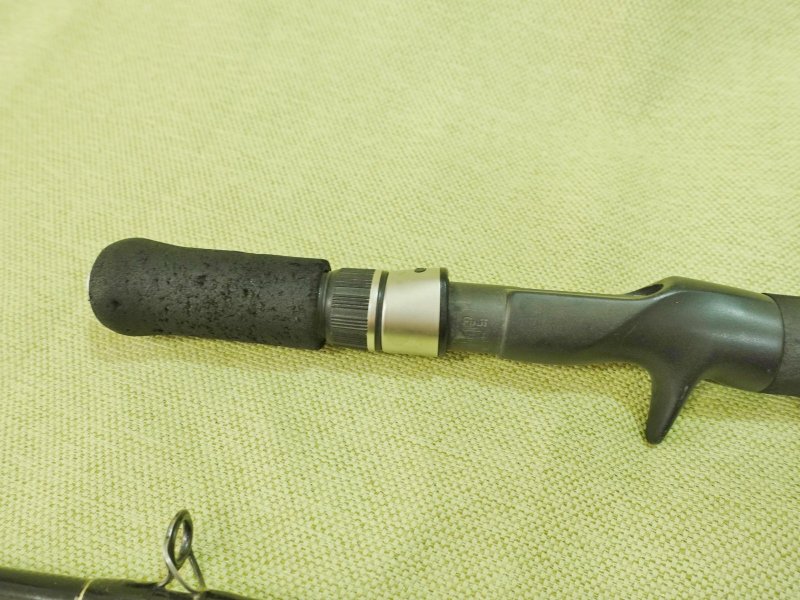 Photo5: Fish Arrow Monster Queen MC-72xx  [5057] (5)