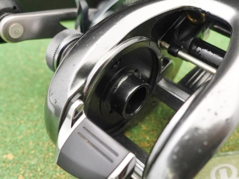 Photo15: Shimano 15 Metanium DC 6.2 [5058] (15)