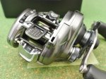Photo12: Shimano 15 Metanium DC 6.2 [5058] (12)