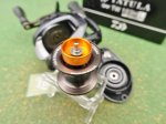 Photo14: Daiwa 20 Tatula SV TW  6.3L [5059] (14)