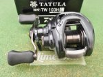 Photo1: Daiwa 20 Tatula SV TW  6.3L [5059] (1)