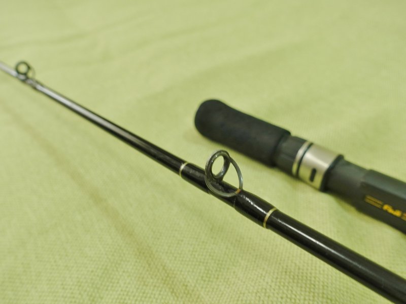 Photo9: Fish Arrow Monster Queen MC-72xx  [5057] (9)