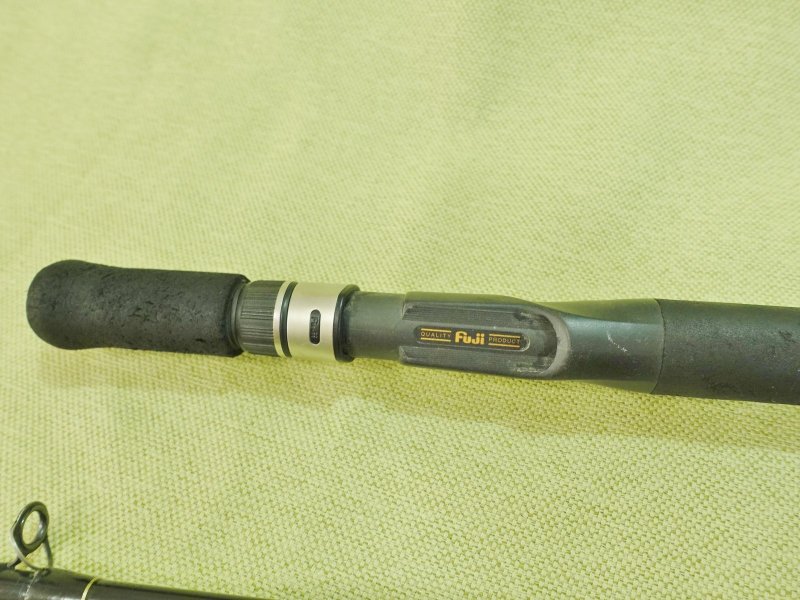 Photo4: Fish Arrow Monster Queen MC-72xx  [5057] (4)