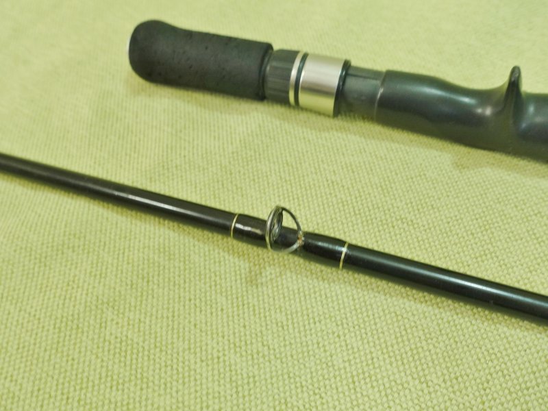 Photo7: Fish Arrow Monster Queen MC-72xx  [5057] (7)