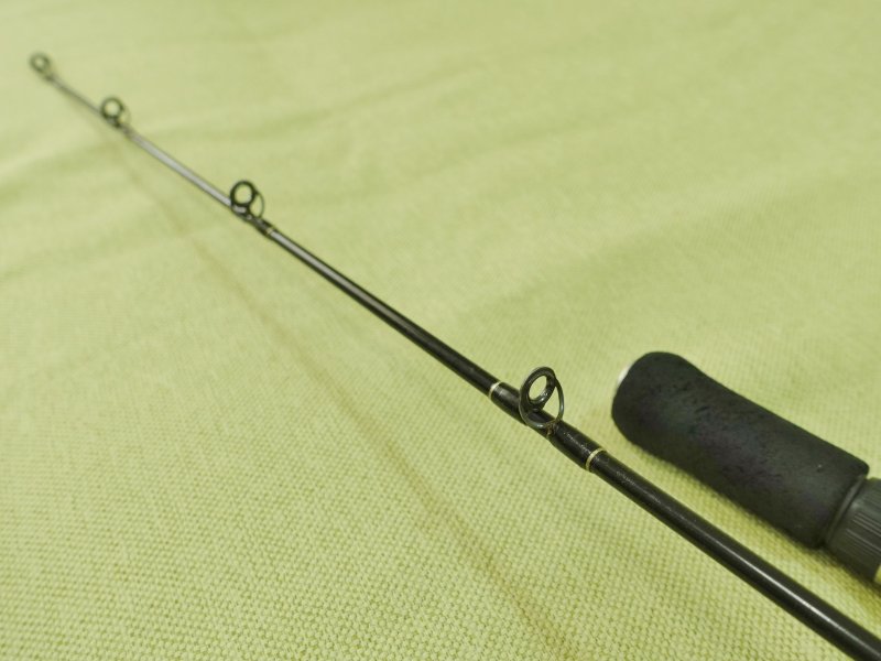 Photo10: Fish Arrow Monster Queen MC-72xx  [5057] (10)