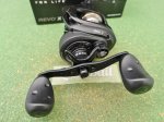 Photo14: Abu Garcia Revo 4 X Custom [5063] (14)
