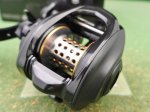 Photo8: Abu Garcia Revo 4 X Custom [5063] (8)