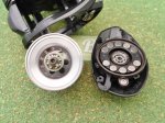 Photo15: Abu Garcia Revo 4 X Custom [5063] (15)