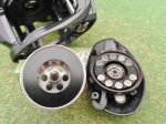 Photo16: Abu Garcia Revo 4 X Custom [5063] (16)