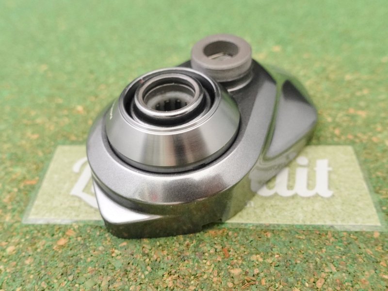 Photo5: Shimano 18 Bantam HG L Side Plate [5068] (5)