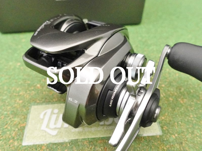 Photo5: Shimano 20 Metanium 6.2L [5070] (5)