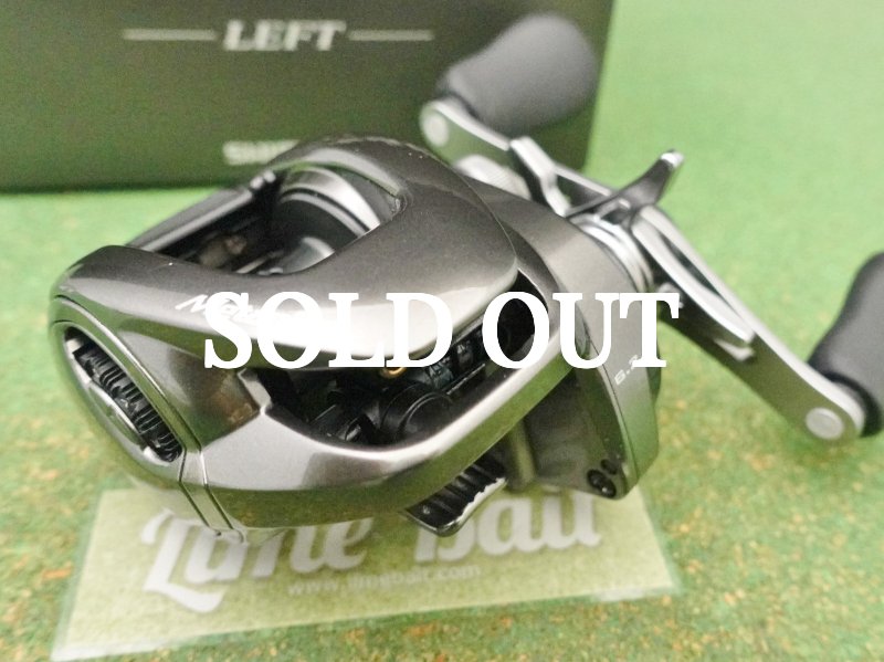 Photo6: Shimano 20 Metanium 6.2L [5070] (6)