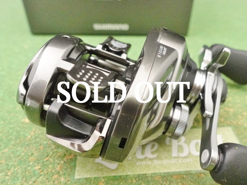 Photo12: Shimano 20 Metanium 6.2L [5070] (12)