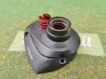 Photo5: Daiwa Pixy PX68L Side Plate [5066] (5)