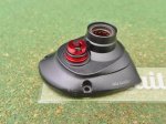 Photo4: Daiwa Pixy PX68L Side Plate [5065] (4)