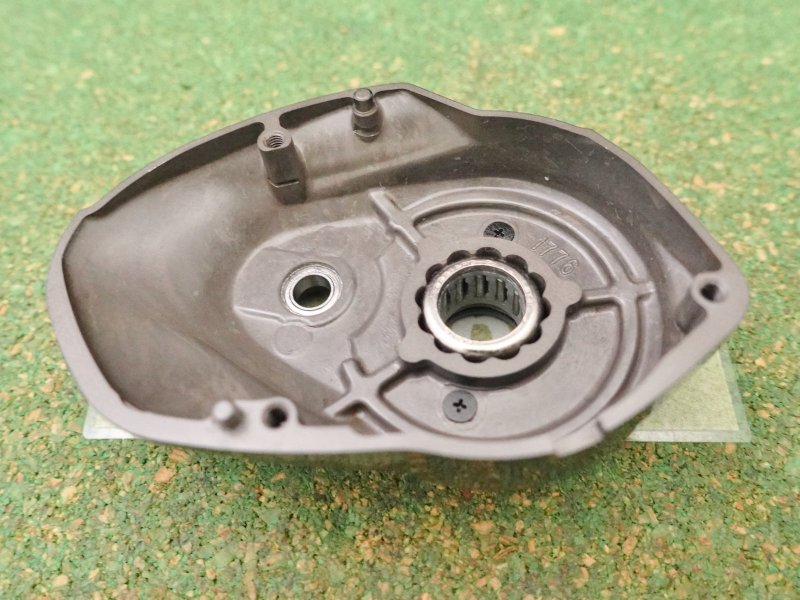 Photo6: Shimano 18 Bantam HG L Side Plate [5068] (6)