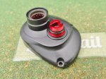 Photo3: Daiwa Pixy PX68L Side Plate [5065] (3)