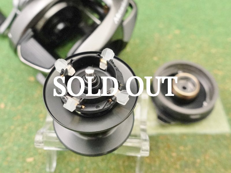 Photo14: Shimano 20 Metanium 6.2L [5070] (14)