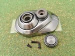 Photo1: Shimano 18 Bantam XG L Side Plate [5069] (1)