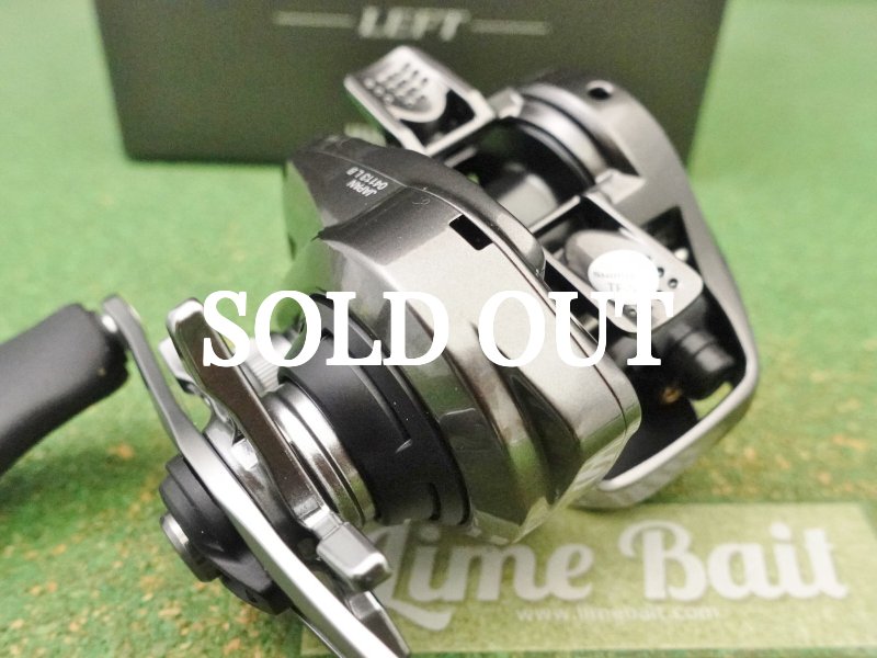 Photo11: Shimano 20 Metanium 6.2L [5070] (11)