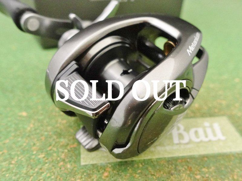 Photo8: Shimano 20 Metanium 6.2L [5070] (8)