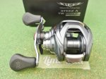Photo1: Daiwa Steez A TW 1016SHL [5064] (1)