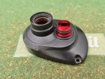 Photo2: Daiwa Pixy PX68L Side Plate [5066] (2)