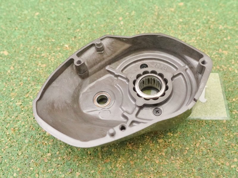 Photo6: Shimano 18 Bantam XG L Side Plate [5069] (6)