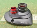 Photo4: Daiwa Pixy PX68L Side Plate [5066] (4)