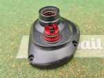 Photo3: Daiwa Pixy PX68L Side Plate [5066] (3)